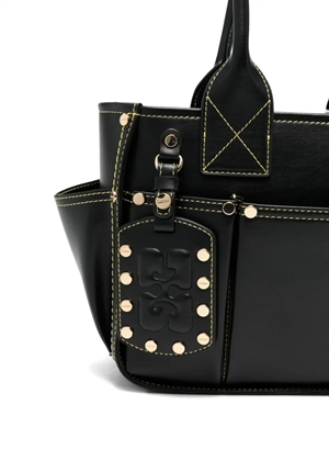 Posy small bag Sort B2110071 Ganni 